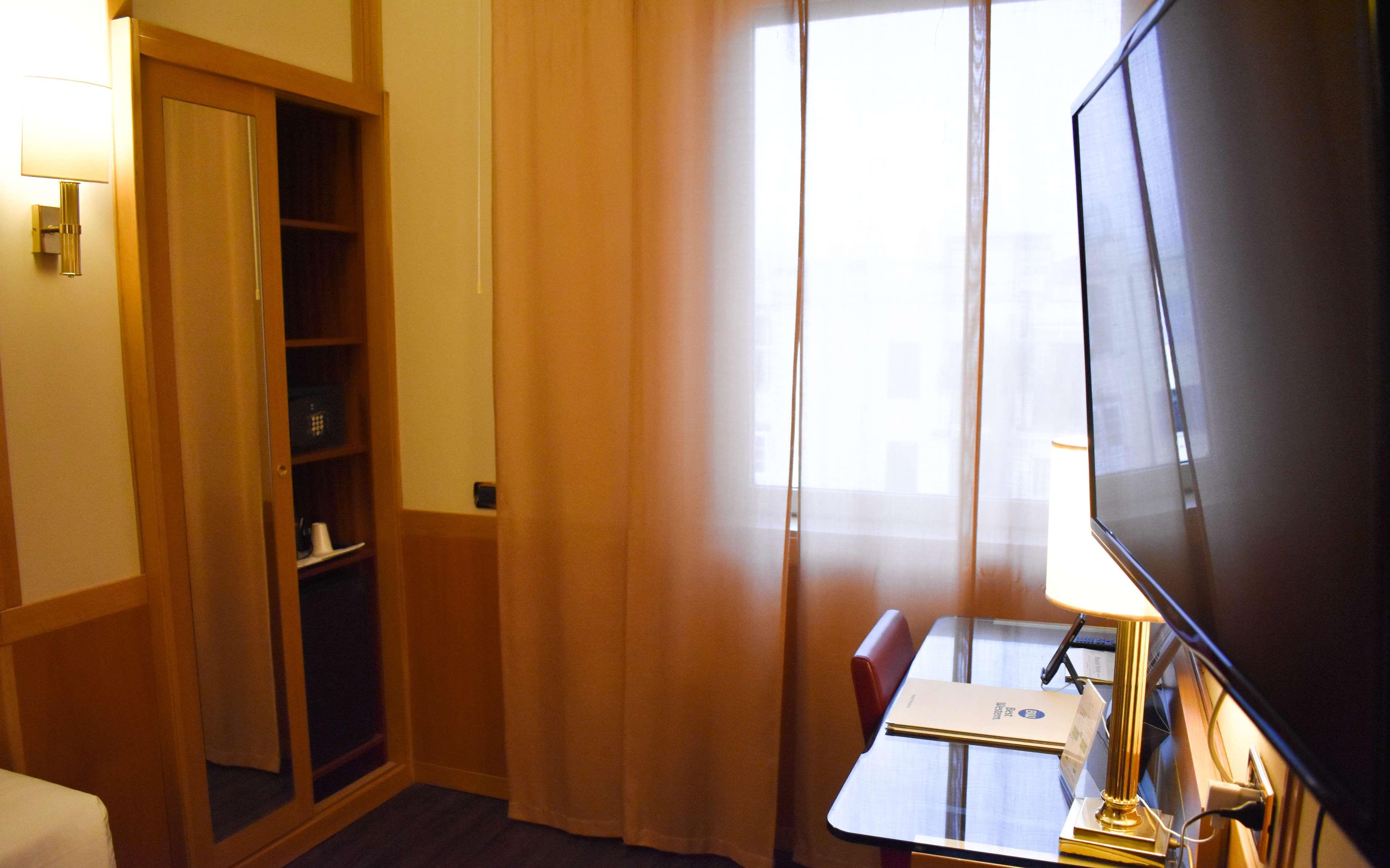 Western President - Colosseo 4* Roma