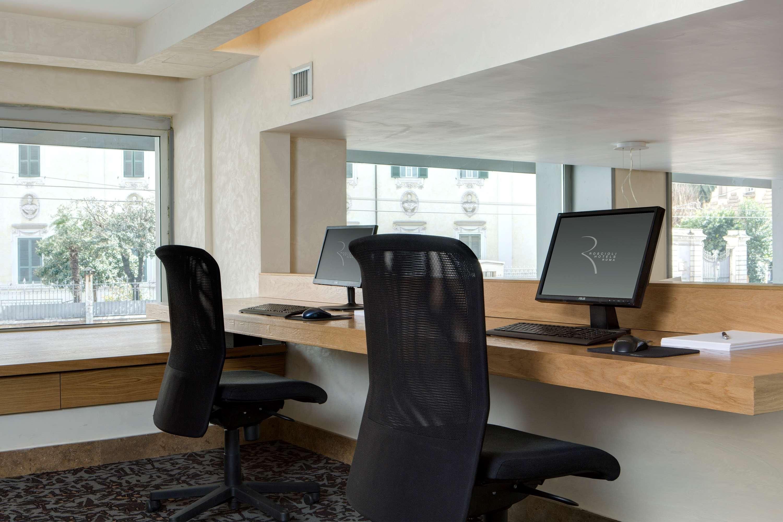 Hotel Western President - Colosseo 4*