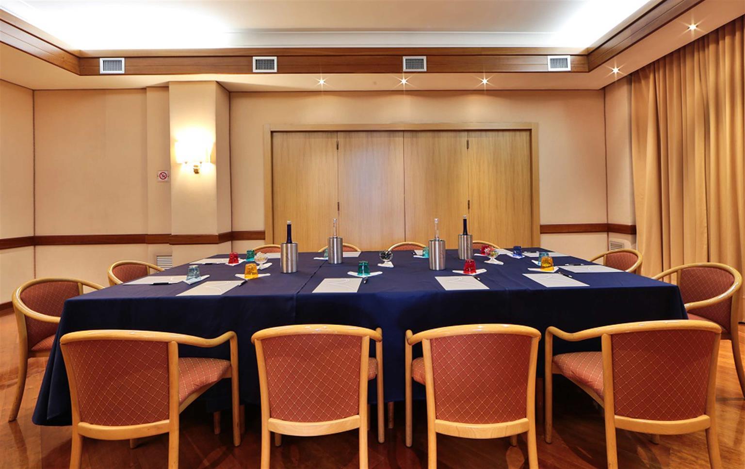 Hotel Western President - Colosseo