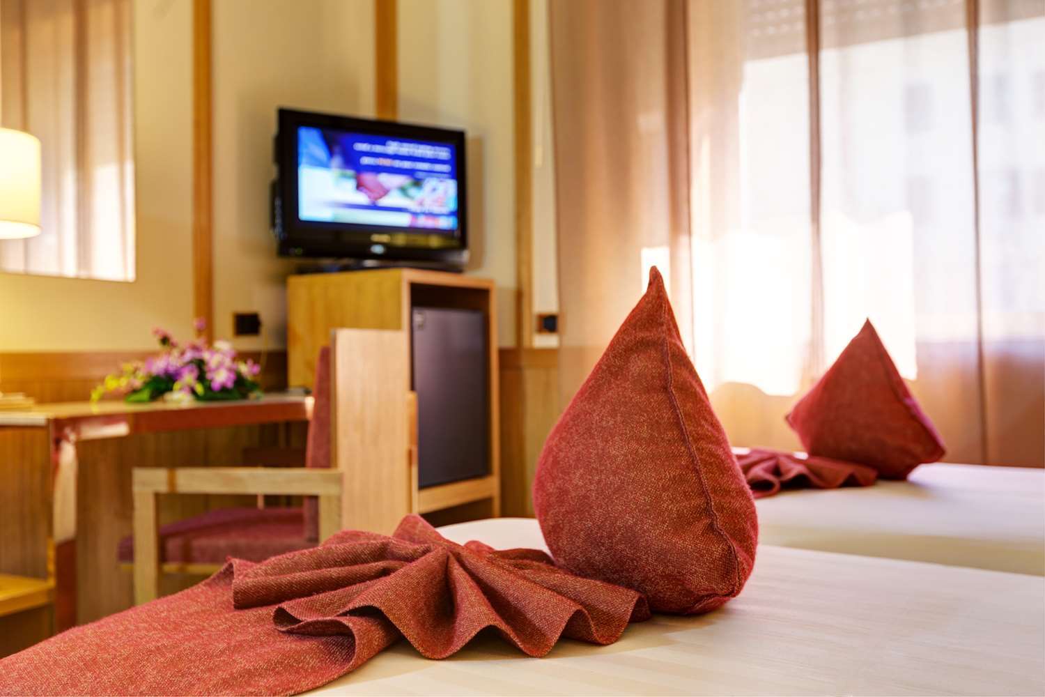 Western President - Colosseo 4* Roma