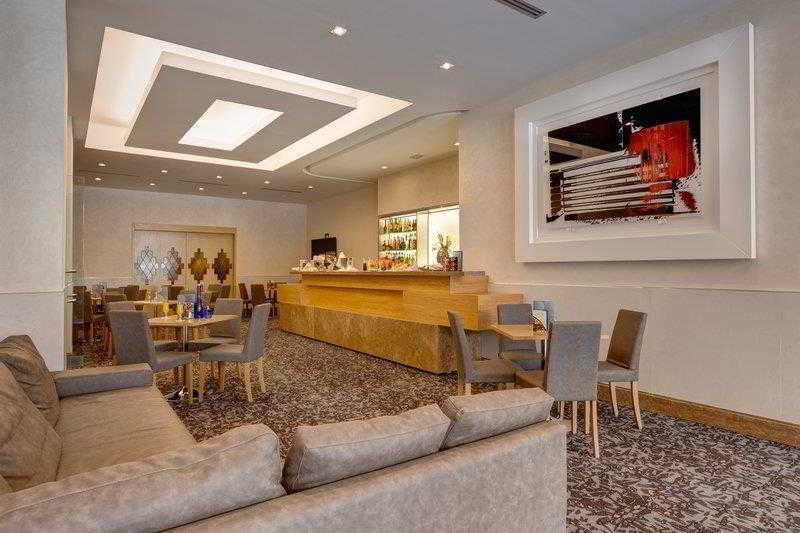 Western President - Colosseo Hotel Roma