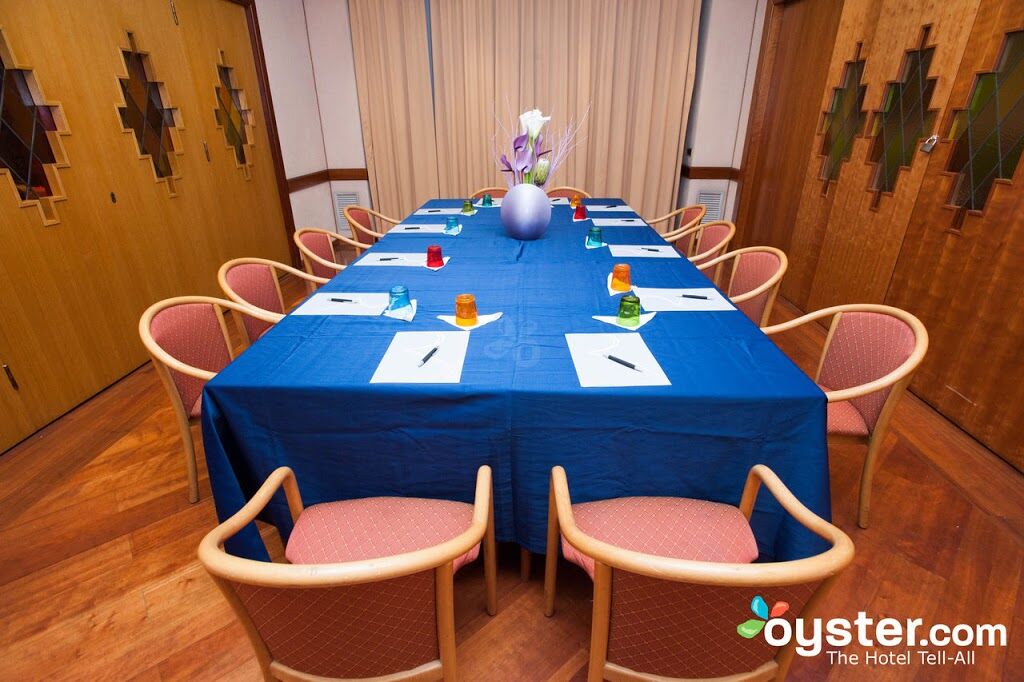 Western President - Colosseo 4* Roma